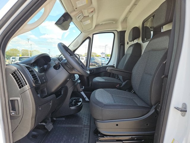 New 2026 Ram ProMaster 2500 - photo 11
