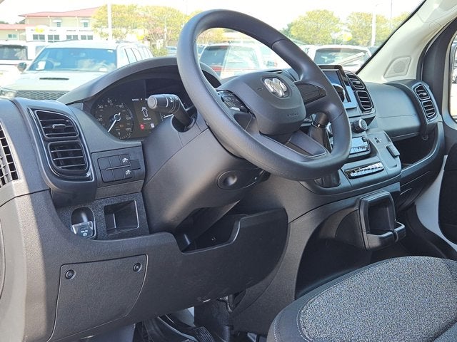 New 2026 Ram ProMaster 2500 - photo 12