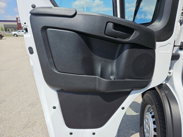 New 2026 Ram ProMaster 2500 - photo 13