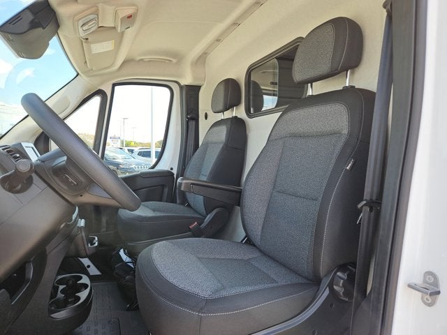 New 2026 Ram ProMaster 2500 - photo 14