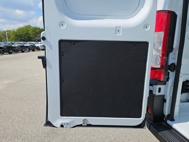 New 2026 Ram ProMaster 2500 - photo 15