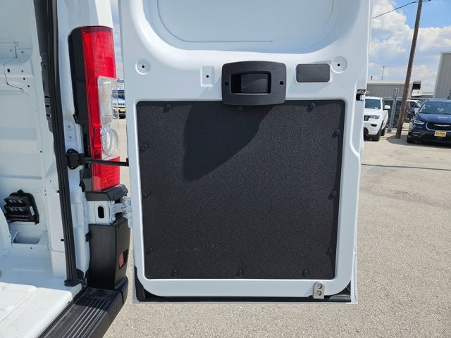 New 2026 Ram ProMaster 2500 - photo 16