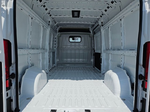 New 2026 Ram ProMaster 2500 - photo 17