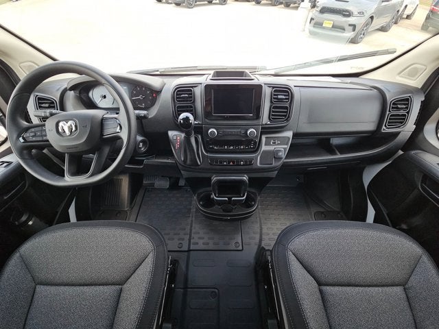 New 2026 Ram ProMaster 2500 - photo 18