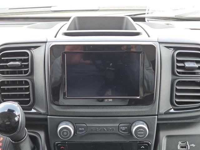 New 2026 Ram ProMaster 2500 - photo 19