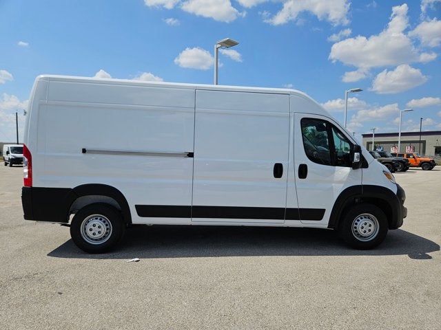 New 2026 Ram ProMaster 2500 - photo 2
