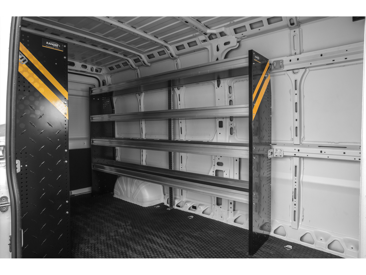 New 2026 Ram ProMaster 2500 - photo 31