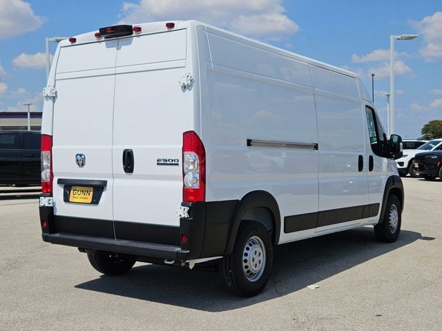 New 2026 Ram ProMaster 2500 - photo 5