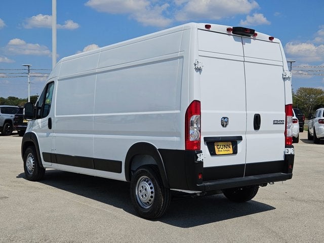 New 2026 Ram ProMaster 2500 - photo 7
