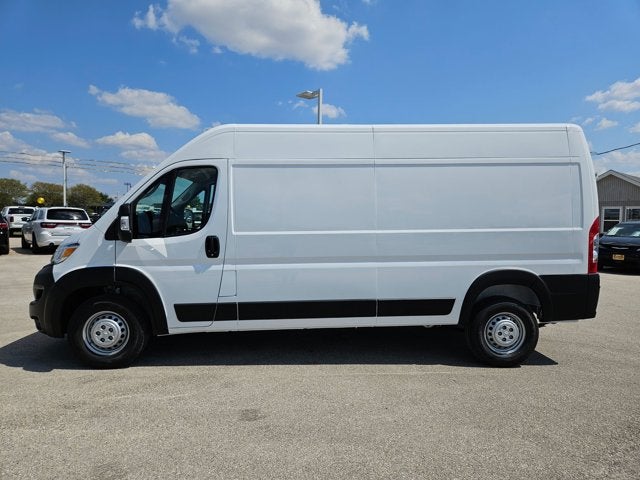 New 2026 Ram ProMaster 2500 - photo 8
