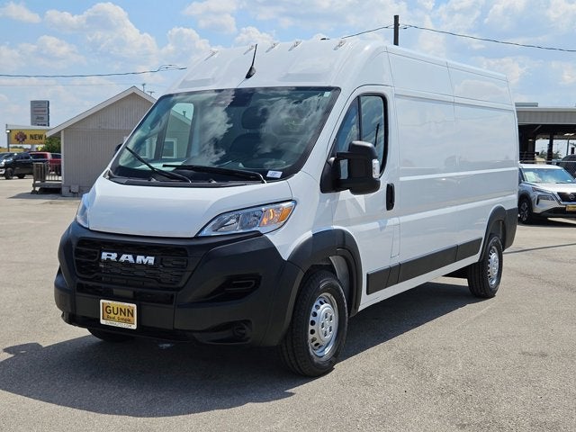 New 2026 Ram ProMaster 2500 - photo 9