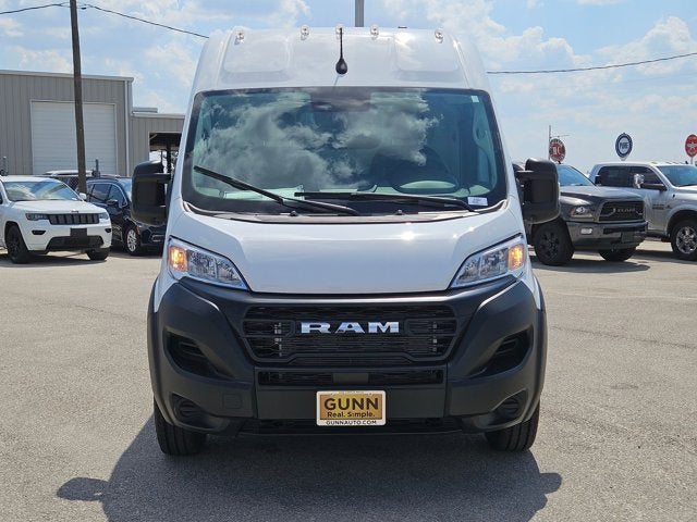 New 2026 Ram ProMaster 2500 - photo 10