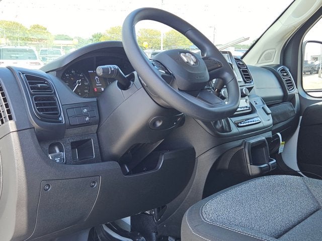 New 2026 Ram ProMaster 1500 - photo 12