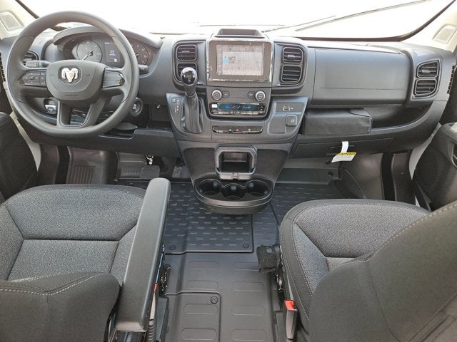 New 2026 Ram ProMaster 1500 - photo 18
