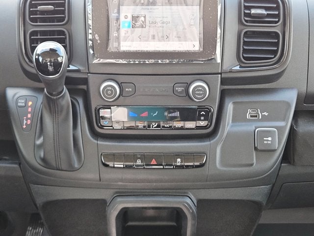 New 2026 Ram ProMaster 1500 - photo 20
