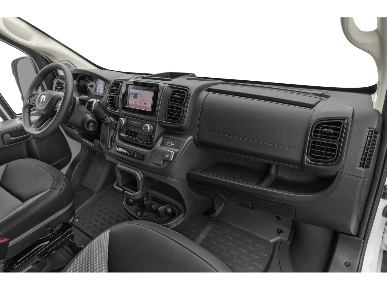 New 2026 Ram ProMaster 1500 - photo 31