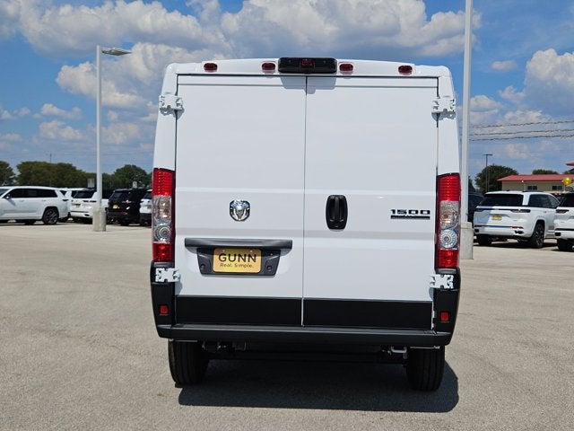 New 2026 Ram ProMaster 1500 - photo 6