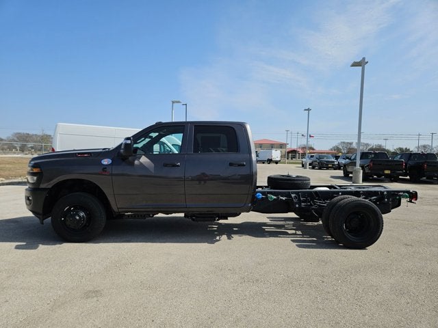 New 2026 Ram 3500 - photo 8