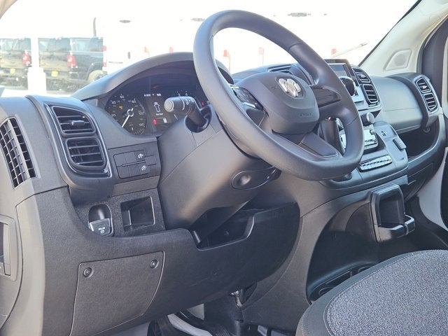 New 2026 Ram ProMaster 1500 - photo 12