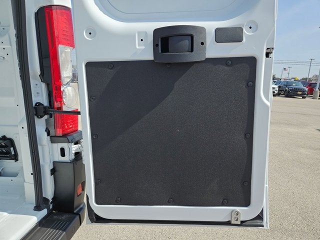 New 2026 Ram ProMaster 1500 - photo 20