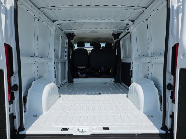 New 2026 Ram ProMaster 1500 - photo 21