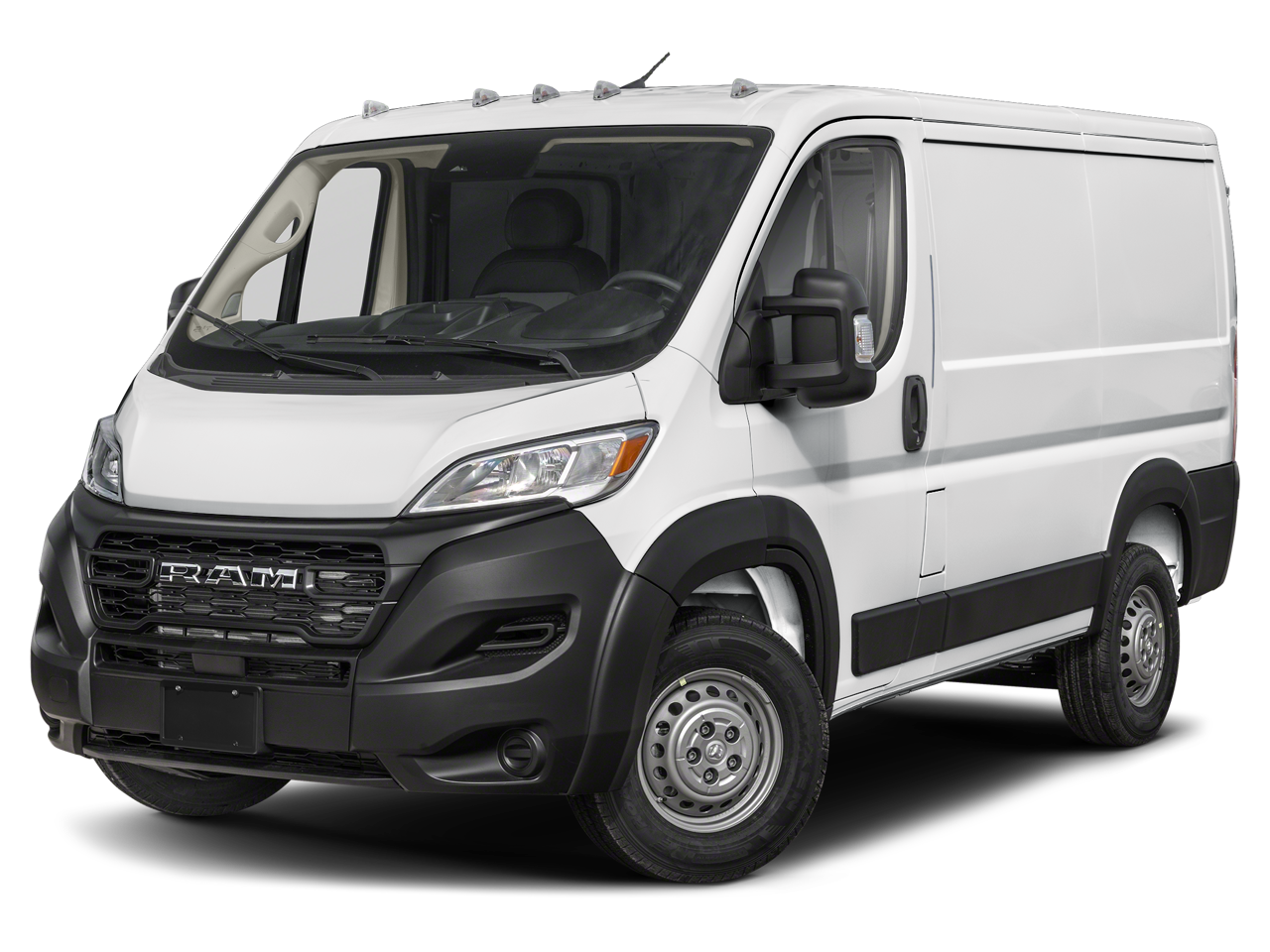 New 2026 Ram ProMaster 1500 - photo 23