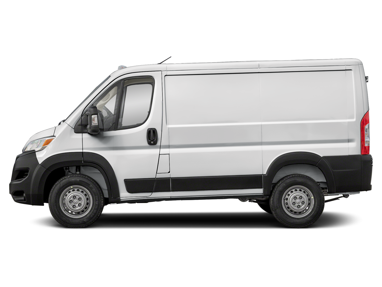 New 2026 Ram ProMaster 1500 - photo 25