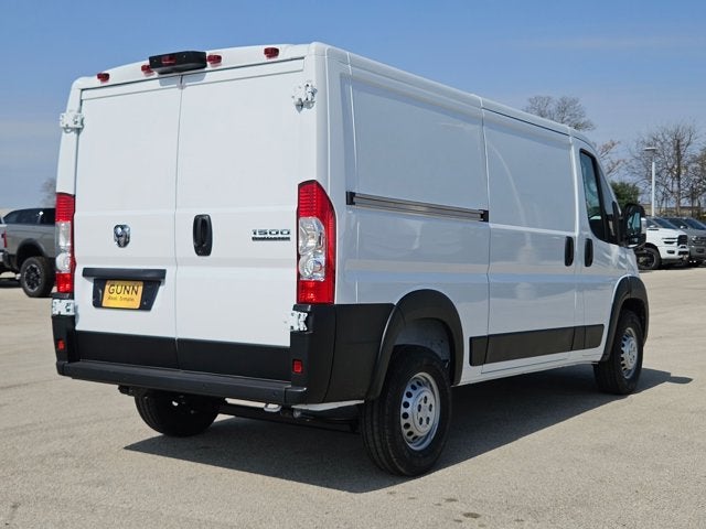 New 2026 Ram ProMaster 1500 - photo 5