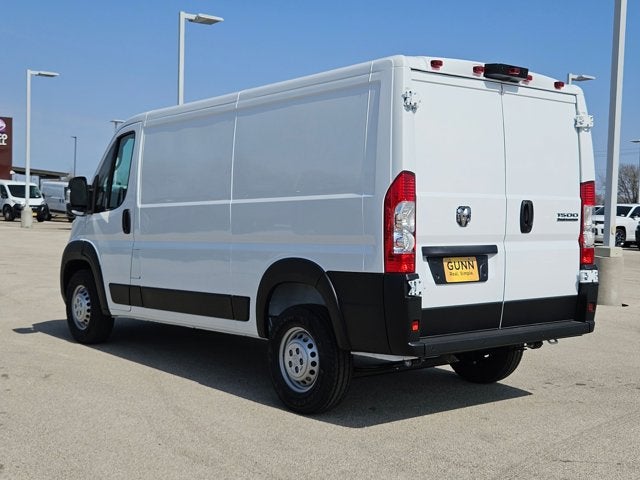 New 2026 Ram ProMaster 1500 - photo 7