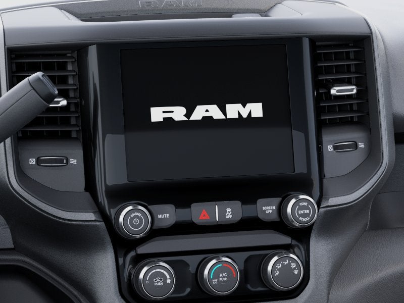 New 2026 Ram 3500 - photo 32