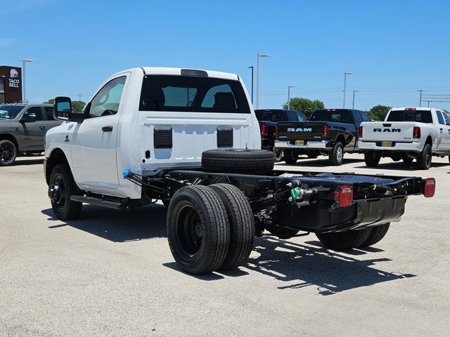 New 2026 Ram 3500 - photo 8