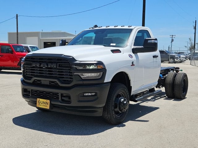 New 2026 Ram 3500 - photo 10