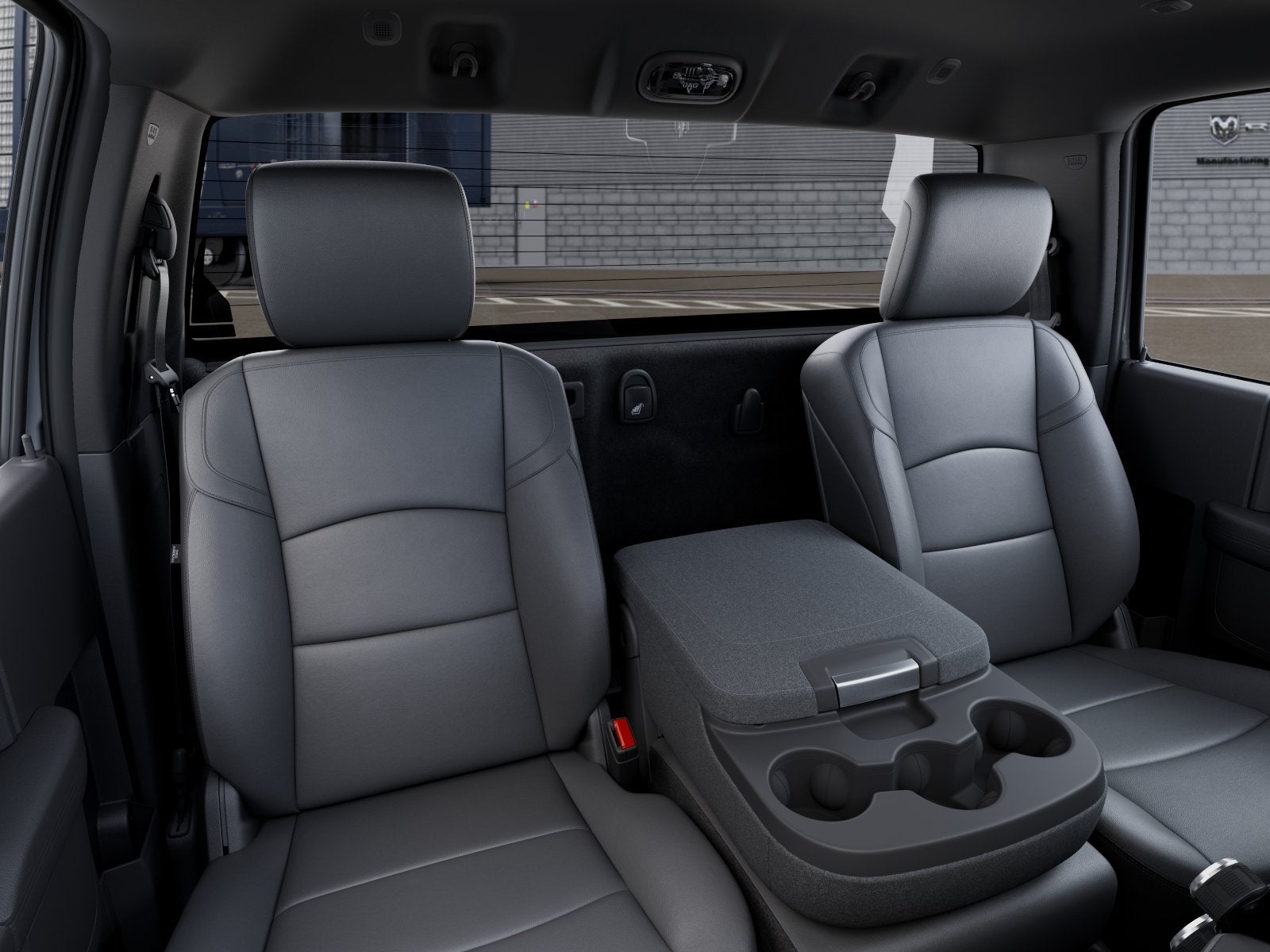 New 2026 Ram 3500 - photo 31