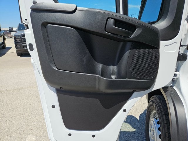 New 2026 Ram ProMaster 1500 - photo 14