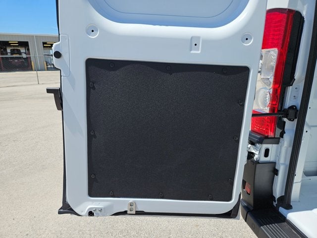 New 2026 Ram ProMaster 1500 - photo 16