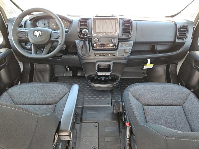 New 2026 Ram ProMaster 1500 - photo 19