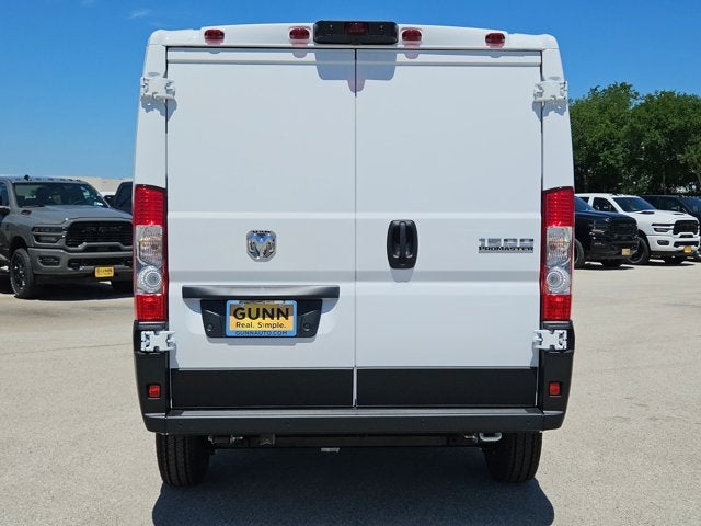 New 2026 Ram ProMaster 1500 - photo 7