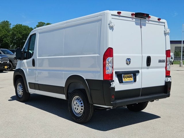 New 2026 Ram ProMaster 1500 - photo 8