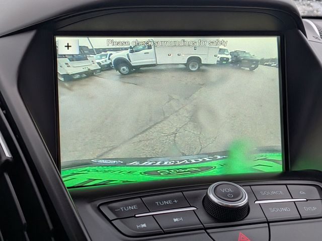 Used 2018 Ford Escape - photo 20