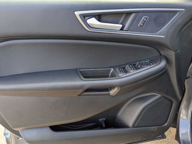 New 2024 Ford Edge - photo 15