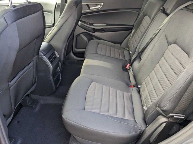 New 2024 Ford Edge - photo 23