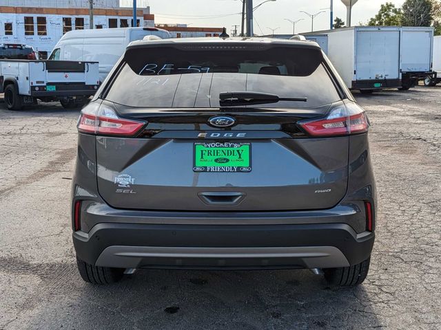 New 2024 Ford Edge - photo 6