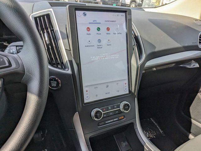 New 2024 Ford Edge - photo 19