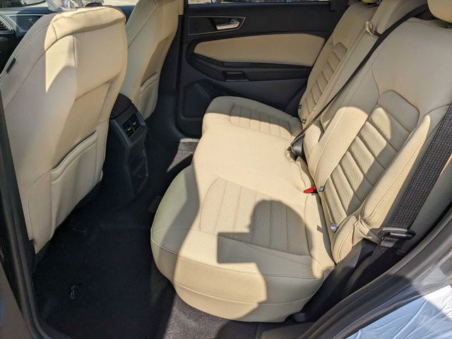 New 2024 Ford Edge - photo 23