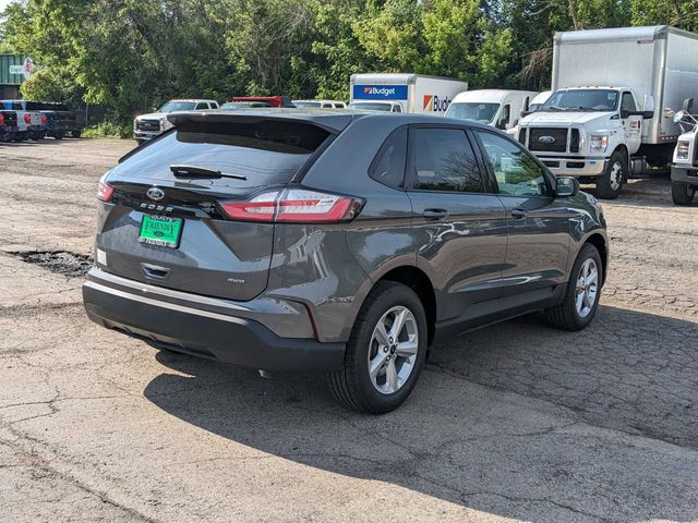 New 2024 Ford Edge - photo 2