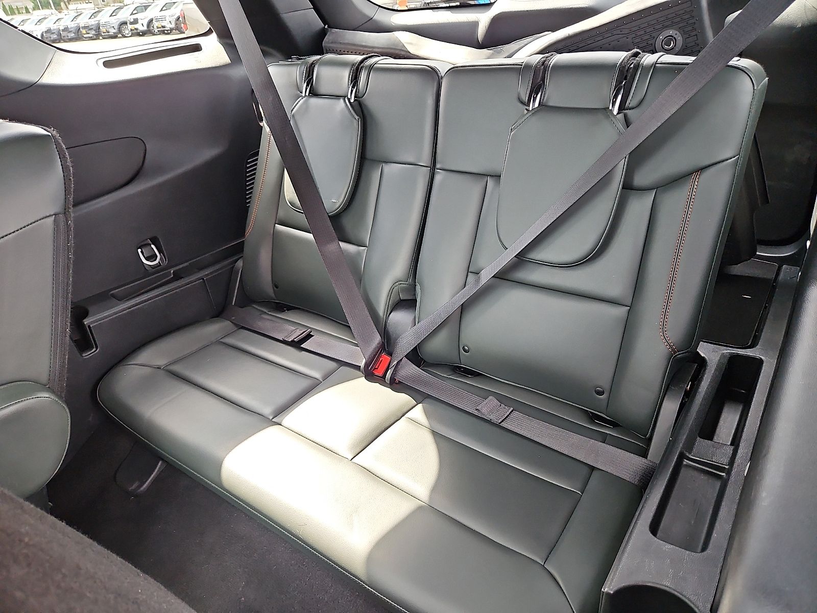 Used 2023 Ford Explorer - photo 15
