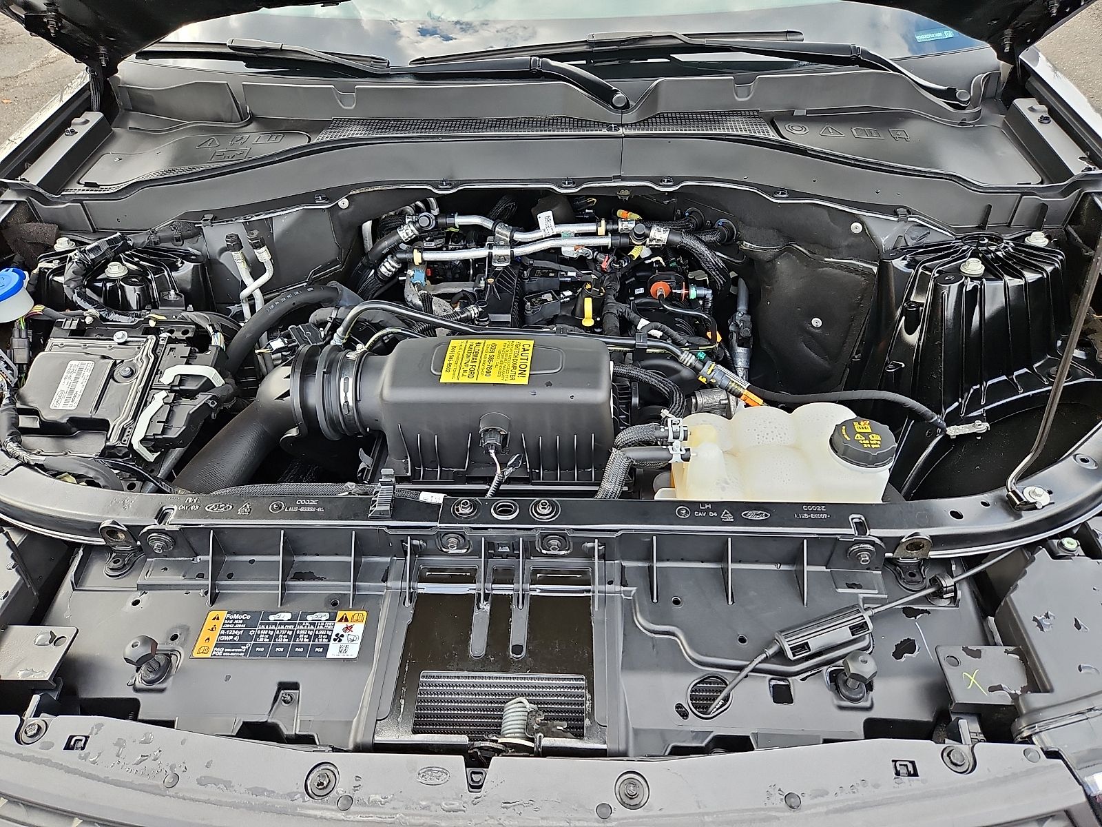 Used 2023 Ford Explorer - photo 29