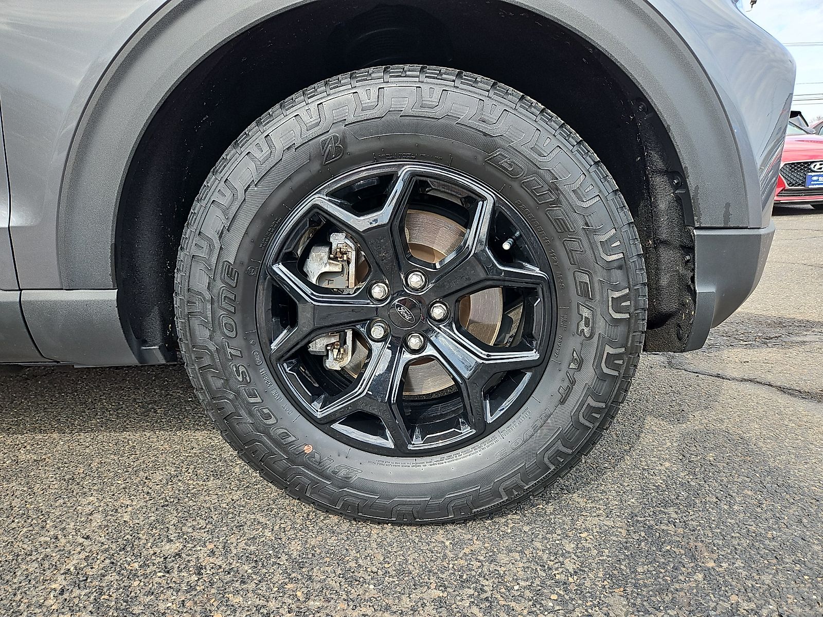 Used 2023 Ford Explorer - photo 11
