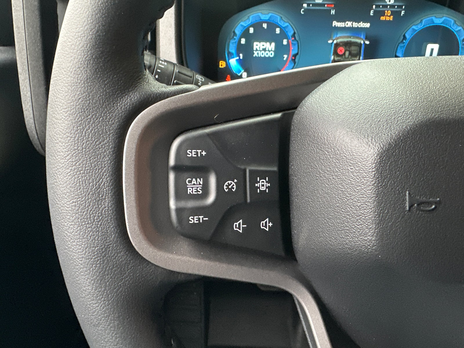 New 2025 Ford Bronco - photo 33
