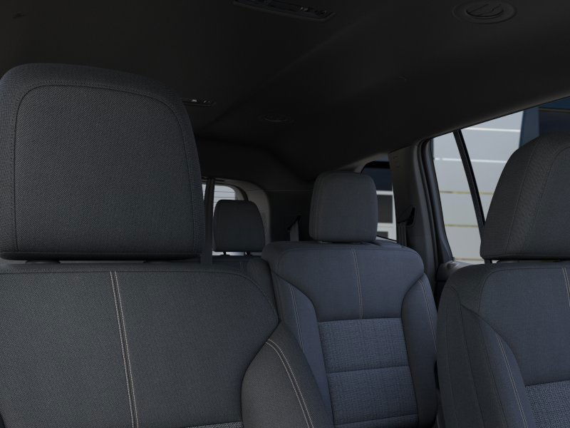 New 2026 GMC Acadia - photo 50